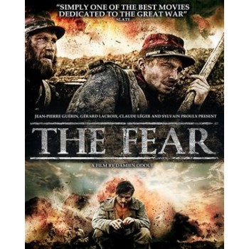 The Fear – 2015  aka La peur  WWI